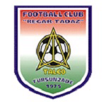 Regar-TadAZ