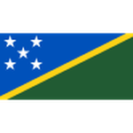 Solomon Islands Women